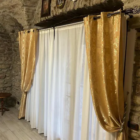Volte In Pietra - Nelle Dolomiti Lucane Апартаменты