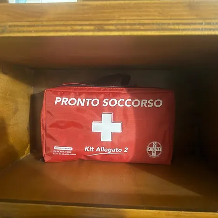 Volte In Pietra - Nelle Dolomiti Lucane Апартаменты *