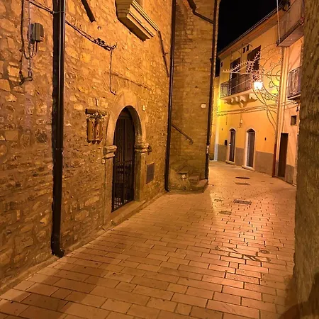 Апартаменты Volte In Pietra - Nelle Dolomiti Lucane