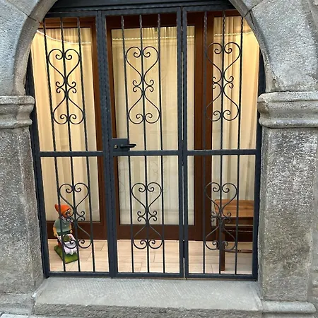 Volte In Pietra - Nelle Dolomiti Lucane Апартаменты Albano di Lucania