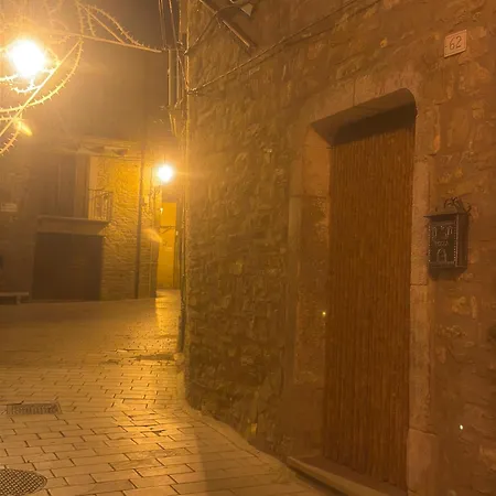 Volte In Pietra - Nelle Dolomiti Lucane * Albano di Lucania