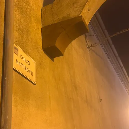 Volte In Pietra - Nelle Dolomiti Lucane Апартаменты Albano di Lucania