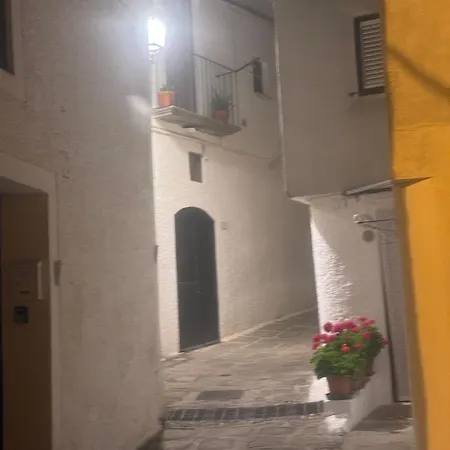 Volte In Pietra - Nelle Dolomiti Lucane アパート