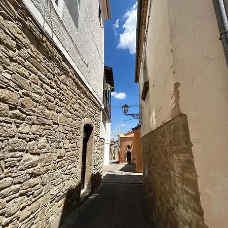 Volte In Pietra - Nelle Dolomiti Lucane
